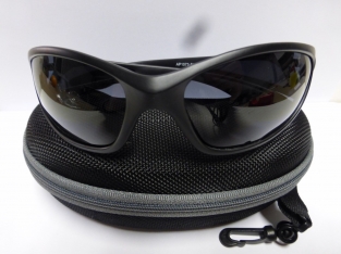 A&M SG  Polar Sonnenbrille Grey